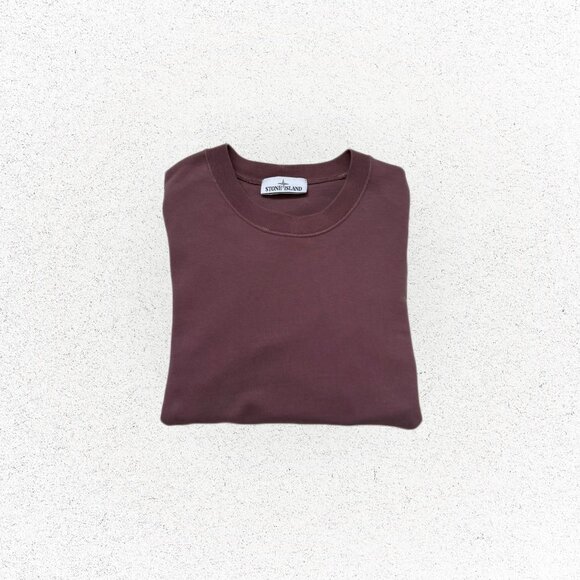 Stone Island Crewneck - Picture 3 of 3